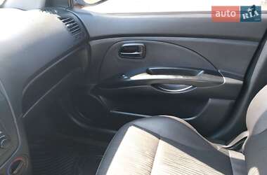 Хэтчбек Kia Picanto 2010 в 