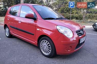Kia Picanto 2010