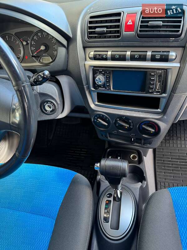Хэтчбек Kia Picanto 2006 в Хмельницком