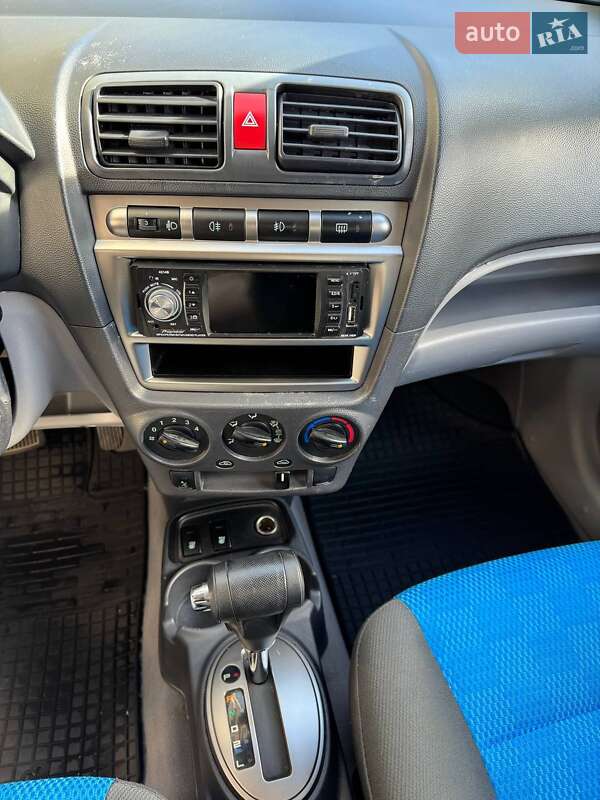 Хэтчбек Kia Picanto 2006 в Хмельницком