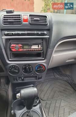 Хэтчбек Kia Picanto 2006 в 