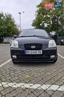 Хетчбек Kia Picanto 2004 в Одесі