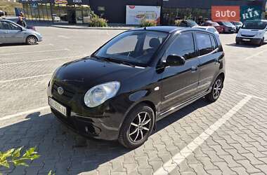 Kia Picanto 2010