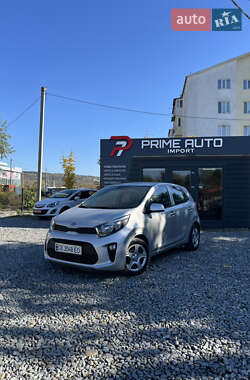 Kia Picanto 2018