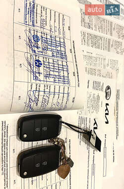 Хетчбек Kia Picanto 2016 в 