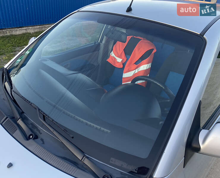 Хетчбек Kia Picanto 2005 в Кам'янець-Подільському фото 3 Хетчбек Kia Picanto 2005 в Кам'янець-Подільському