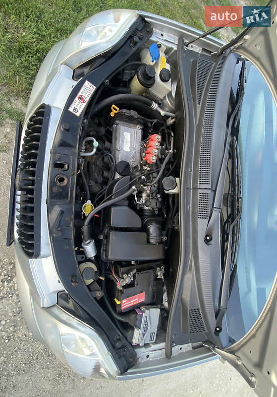 Хетчбек Kia Picanto 2005 в Кам'янець-Подільському фото 17 Хетчбек Kia Picanto 2005 в Кам'янець-Подільському