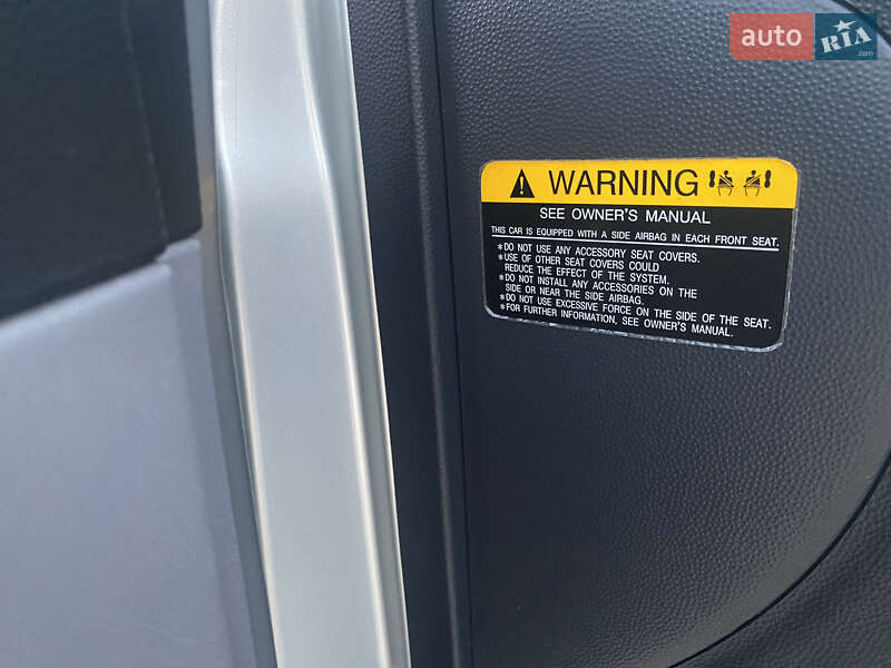 Хетчбек Kia Picanto 2005 в Кам'янець-Подільському фото 20 Хетчбек Kia Picanto 2005 в Кам'янець-Подільському