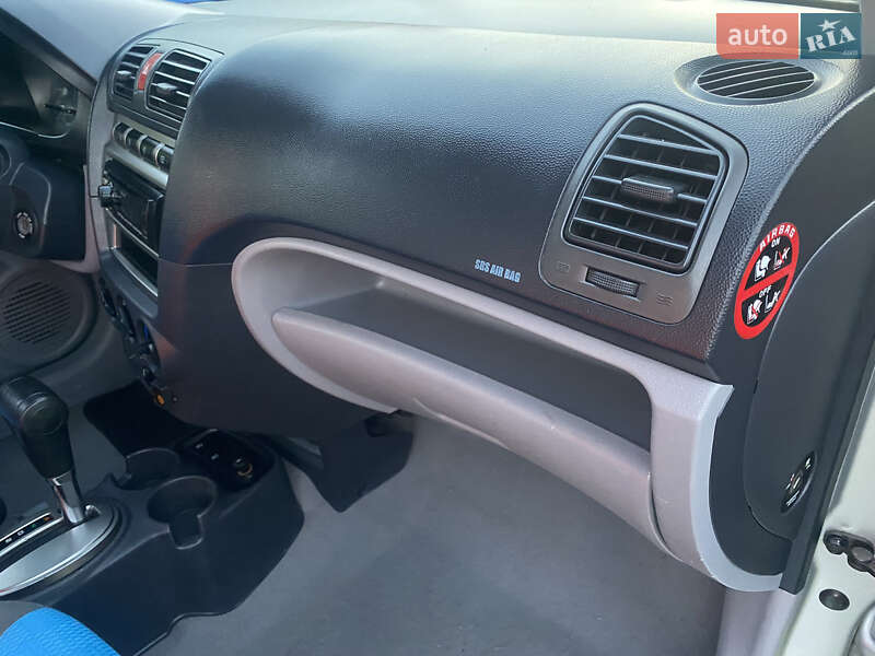 Хетчбек Kia Picanto 2005 в Кам'янець-Подільському фото 28 Хетчбек Kia Picanto 2005 в Кам'янець-Подільському