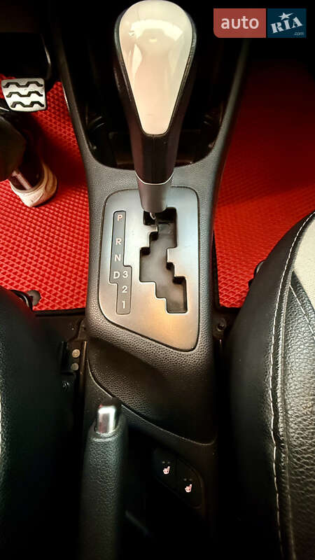 Хэтчбек Kia Picanto 2011 в Мукачево