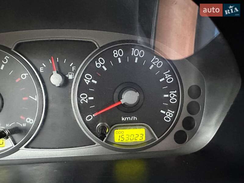 Хэтчбек Kia Picanto 2006 в Запорожье фото 2 Хэтчбек Kia Picanto 2006 в Запорожье