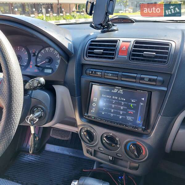 Хетчбек Kia Picanto 2007 в Харкові фото 2 Хетчбек Kia Picanto 2007 в Харкові