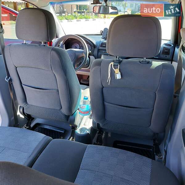 Хетчбек Kia Picanto 2007 в Харкові фото 5 Хетчбек Kia Picanto 2007 в Харкові