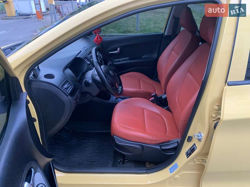 Хэтчбек Kia Picanto 2013 в Киеве фото 42 Хэтчбек Kia Picanto 2013 в Киеве