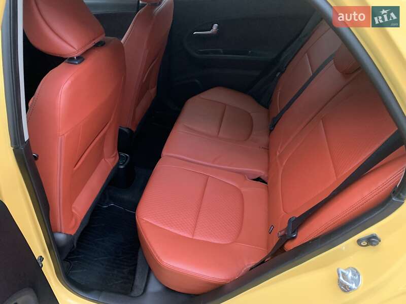 Хэтчбек Kia Picanto 2013 в Киеве фото 71 Хэтчбек Kia Picanto 2013 в Киеве
