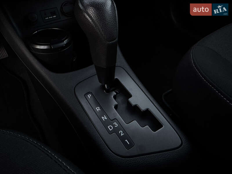 Хетчбек Kia Picanto 2013 в Бердичеві