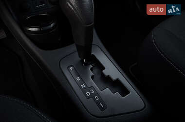 Хетчбек Kia Picanto 2013 в  фото 19 Хетчбек Kia Picanto 2013 в