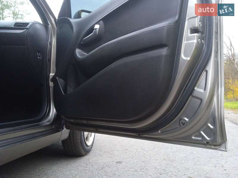 Хетчбек Kia Picanto 2011 в Красилові