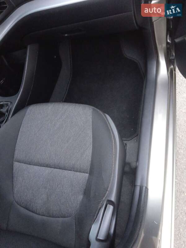 Хетчбек Kia Picanto 2011 в Красилові