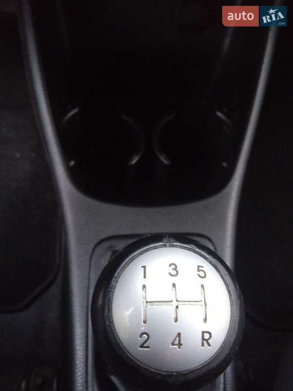 Хетчбек Kia Picanto 2011 в Красилові