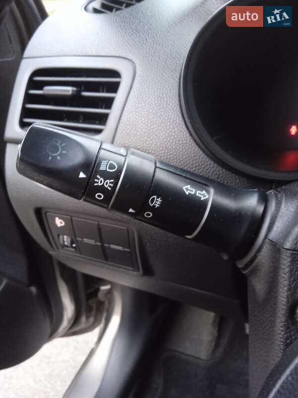 Хетчбек Kia Picanto 2011 в Красилові