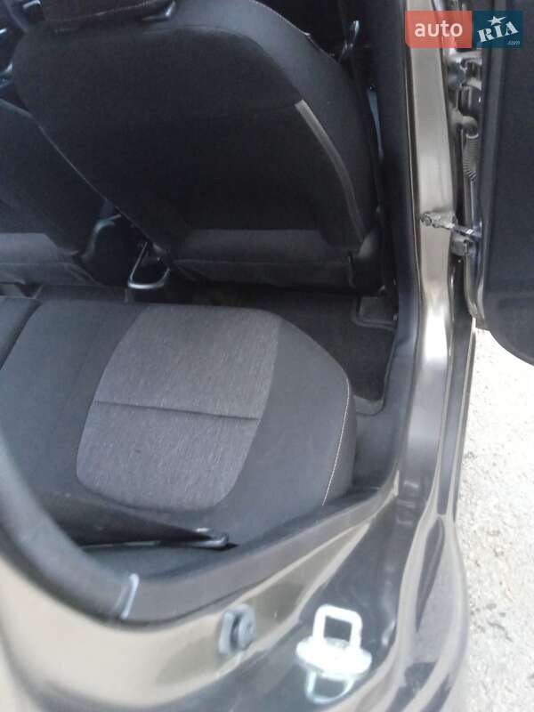 Хетчбек Kia Picanto 2011 в Красилові