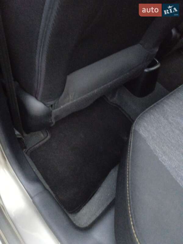 Хетчбек Kia Picanto 2011 в Красилові