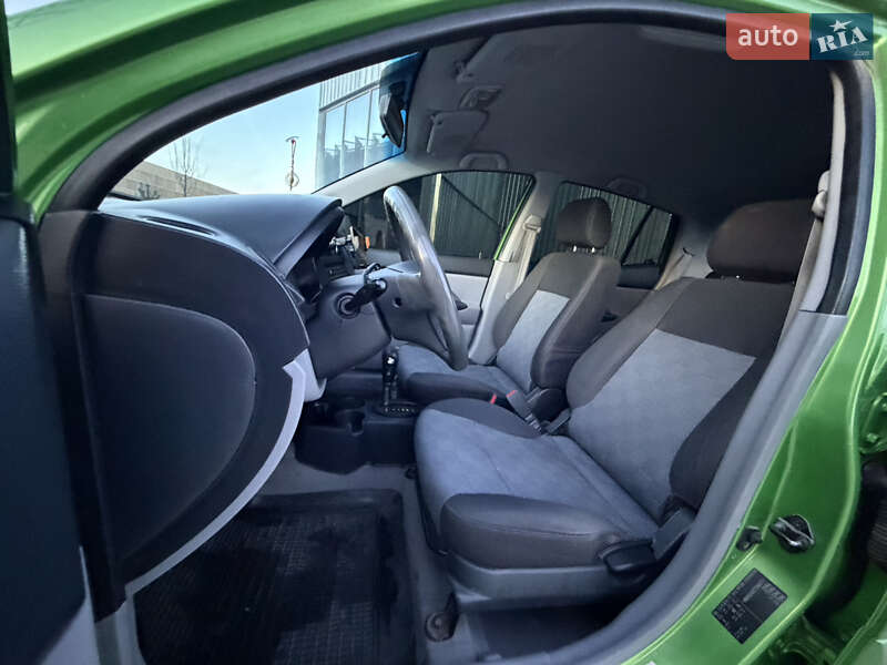 Хэтчбек Kia Picanto 2007 в Львове фото 21 Хэтчбек Kia Picanto 2007 в Львове