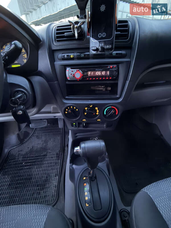 Хэтчбек Kia Picanto 2007 в Львове фото 27 Хэтчбек Kia Picanto 2007 в Львове