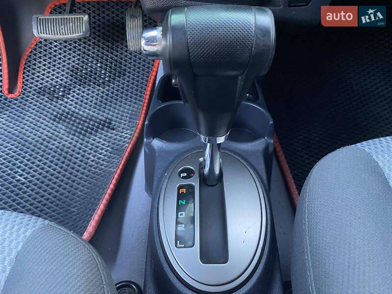 Хетчбек Kia Picanto 2007 в Миколаєві