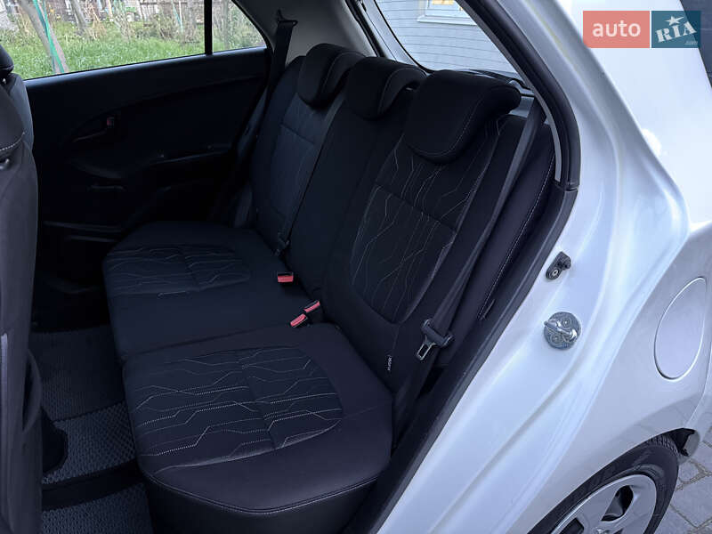 Хэтчбек Kia Picanto 2013 в Житомире фото 38 Хэтчбек Kia Picanto 2013 в Житомире