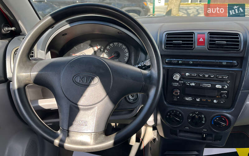 Хэтчбек Kia Picanto 2006 в Коломые