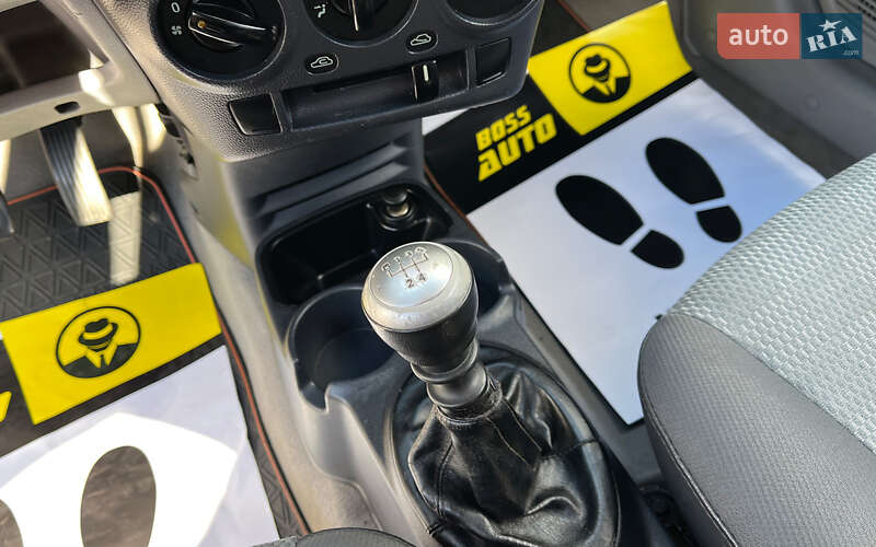 Хэтчбек Kia Picanto 2006 в Коломые