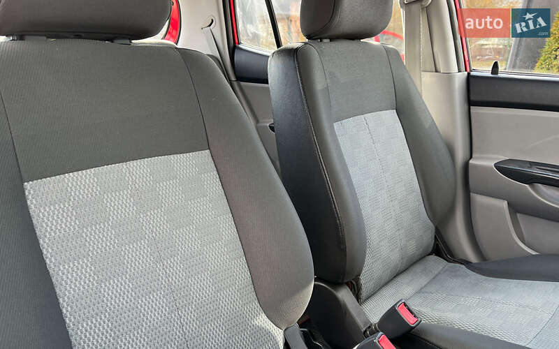 Хэтчбек Kia Picanto 2006 в Коломые