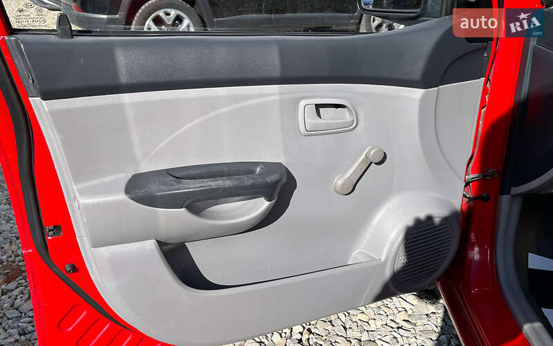 Хэтчбек Kia Picanto 2006 в Коломые