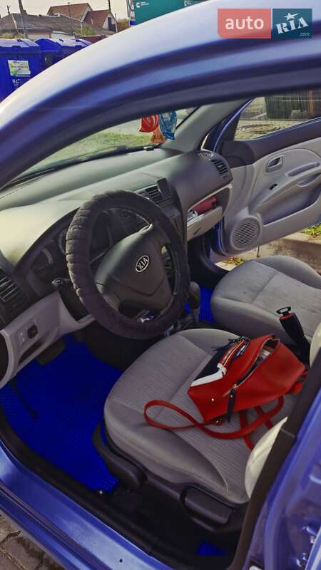 Хетчбек Kia Picanto 2008 в Василькові