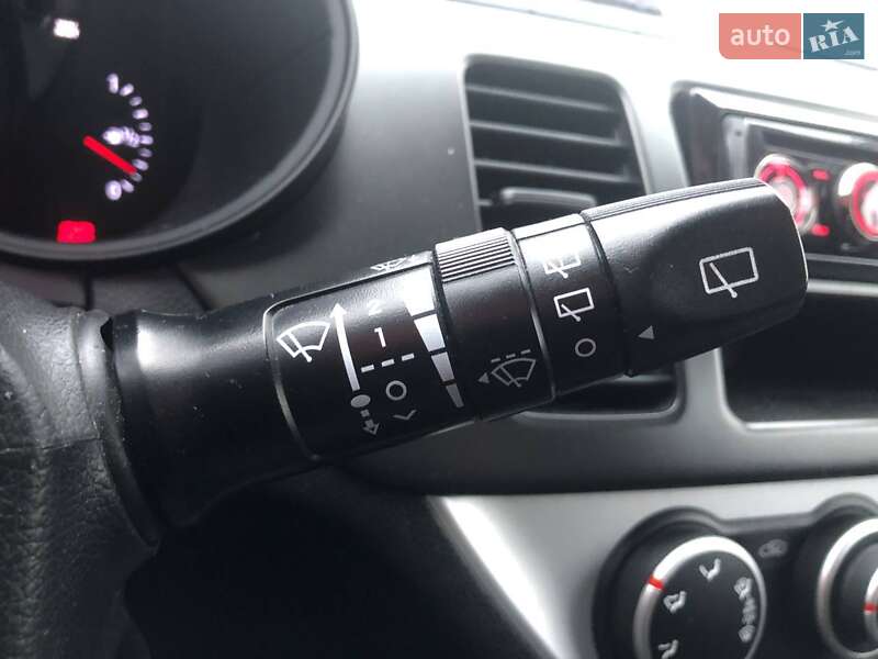 Хетчбек Kia Picanto 2011 в Києві фото 20 Хетчбек Kia Picanto 2011 в Києві