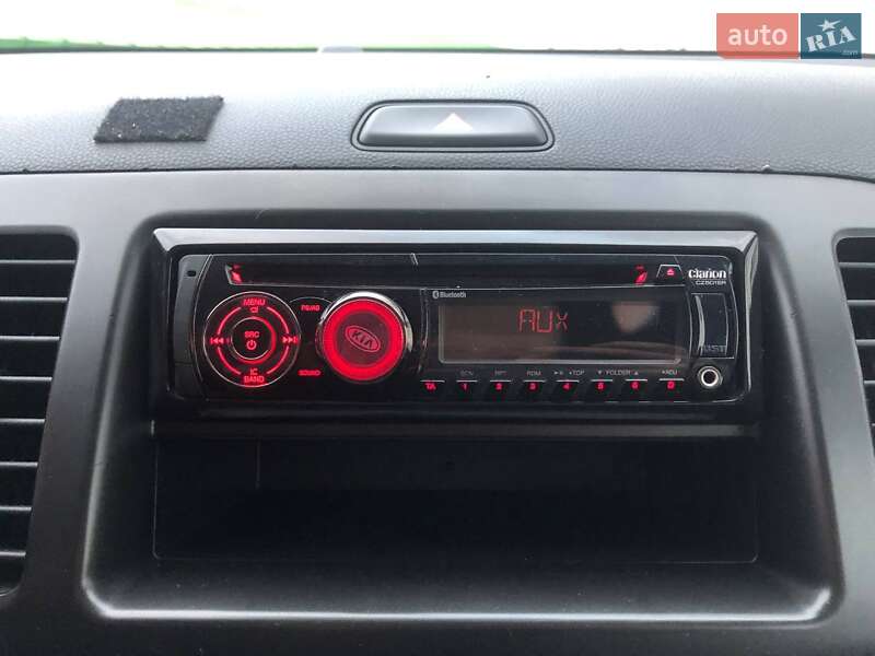 Хетчбек Kia Picanto 2011 в Києві фото 21 Хетчбек Kia Picanto 2011 в Києві