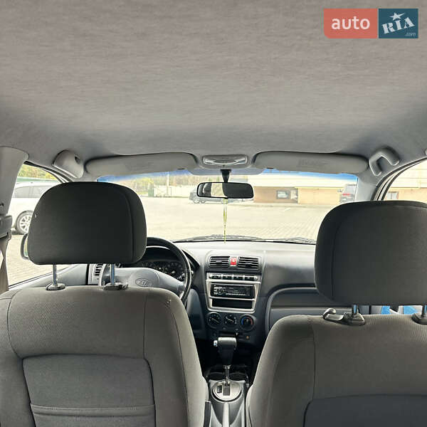 Хэтчбек Kia Picanto 2005 в Хмельницком