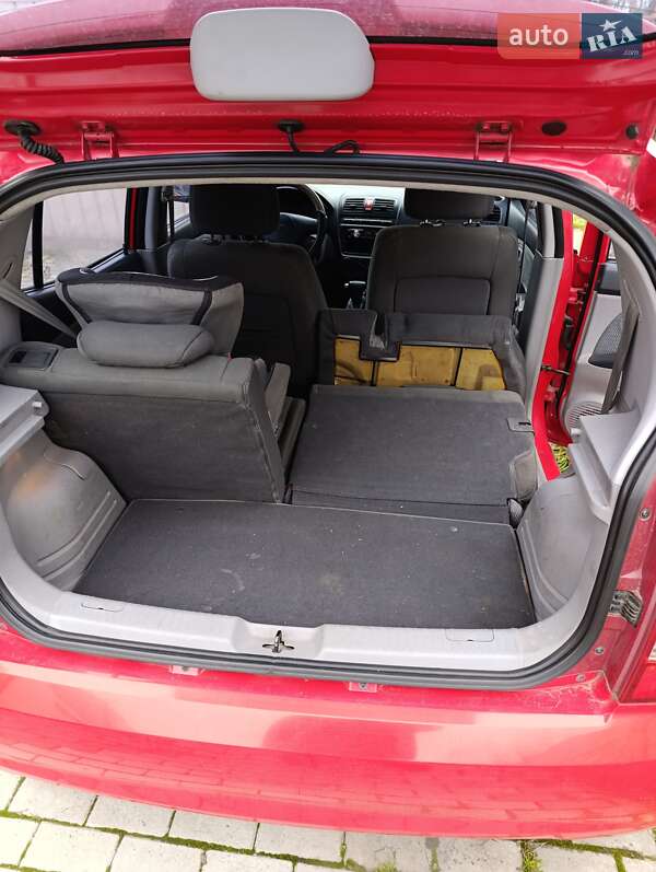 Хэтчбек Kia Picanto 2006 в Киеве