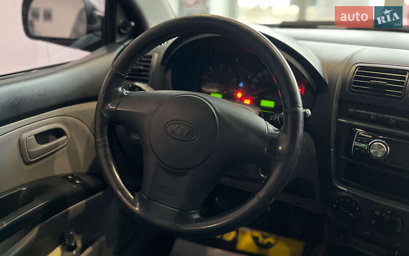 Хетчбек Kia Picanto 2006 в Шептицькому фото 11 Хетчбек Kia Picanto 2006 в Шептицькому