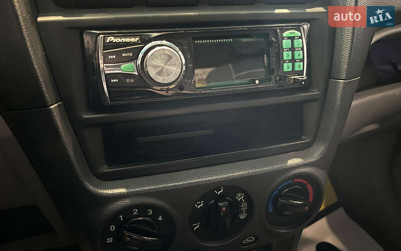 Хетчбек Kia Picanto 2006 в Шептицькому фото 14 Хетчбек Kia Picanto 2006 в Шептицькому