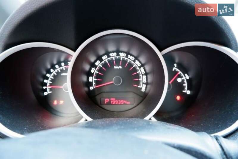 Хетчбек Kia Picanto 2012 в Львові фото 11 Хетчбек Kia Picanto 2012 в Львові