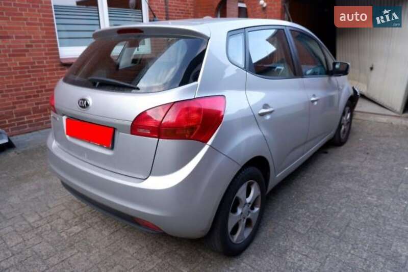 Хетчбек Kia Picanto 2012 в Львові фото 3 Хетчбек Kia Picanto 2012 в Львові