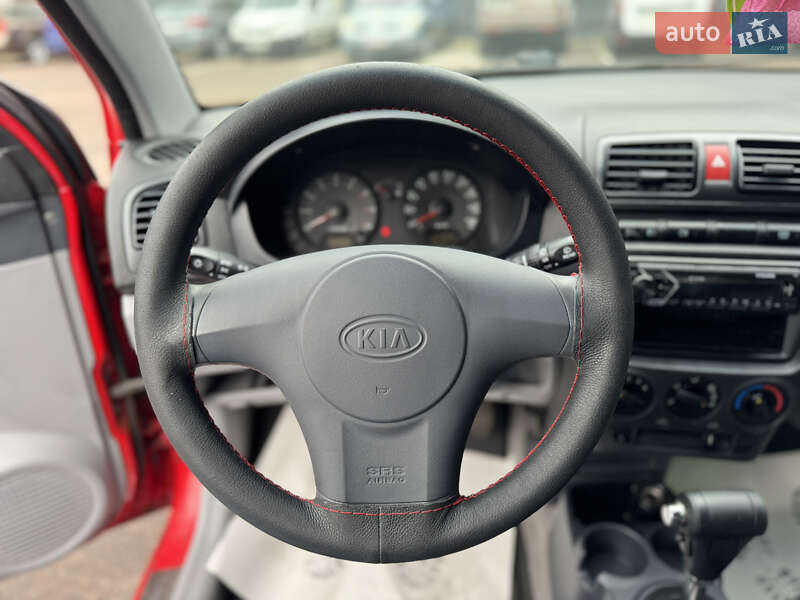 Хэтчбек Kia Picanto 2007 в Киеве