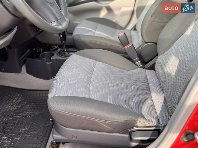 Хэтчбек Kia Picanto 2007 в Харькове фото 9 Хэтчбек Kia Picanto 2007 в Харькове