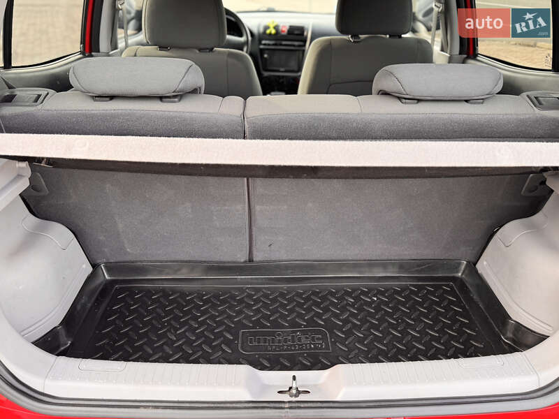 Хэтчбек Kia Picanto 2007 в Харькове фото 15 Хэтчбек Kia Picanto 2007 в Харькове