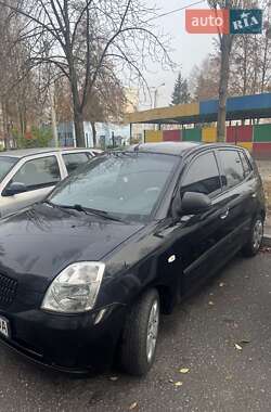 Хэтчбек Kia Picanto 2006 в Харькове