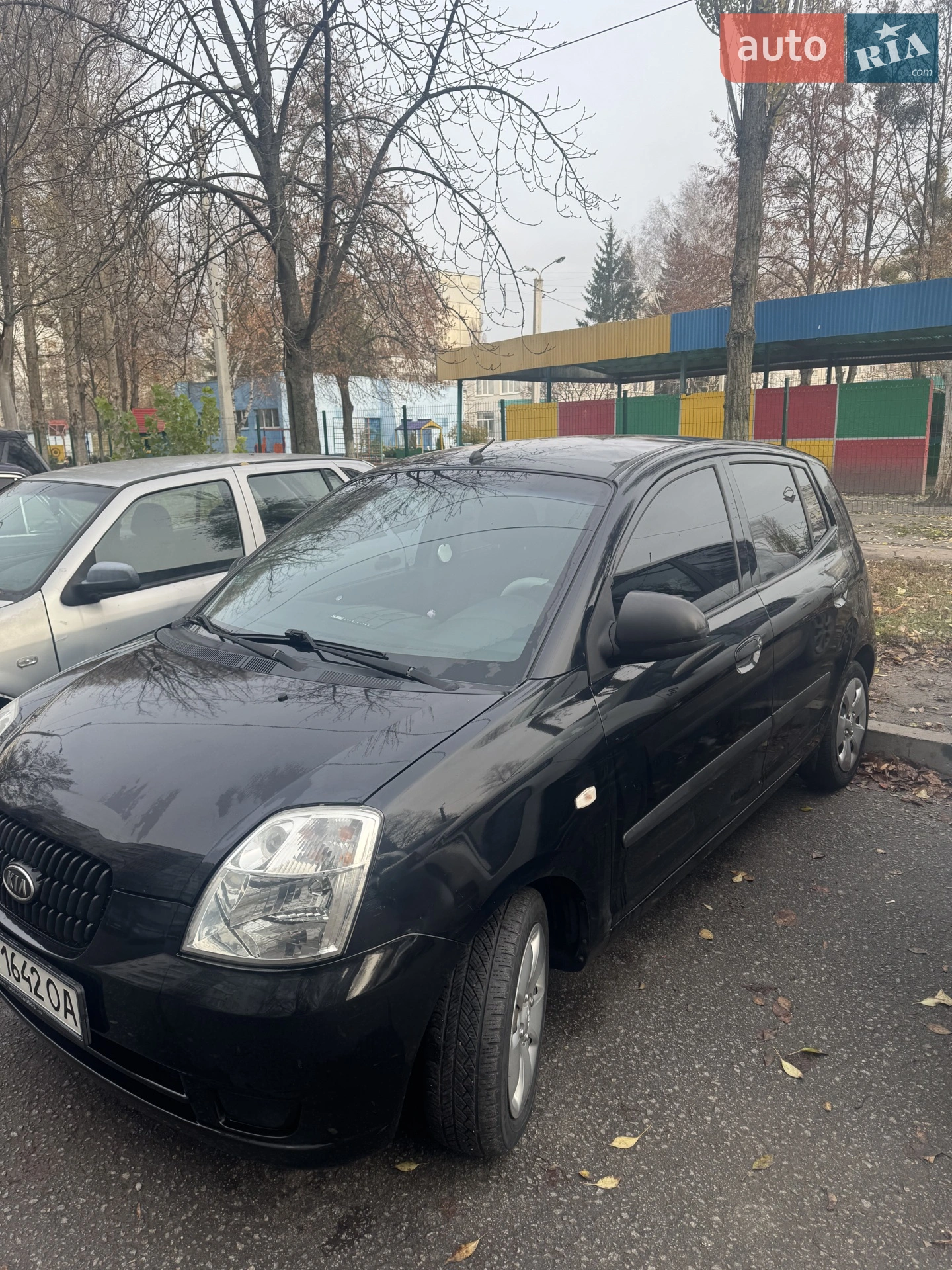Kia Picanto 2006 р.в