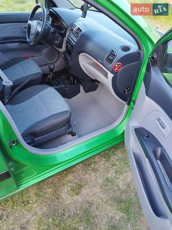 Хэтчбек Kia Picanto 2006 в Хмельницком фото 19 Хэтчбек Kia Picanto 2006 в Хмельницком